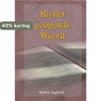 Bij het geopende woord 2020 9789463700429 J.M.D. de Heer, Verzenden, Zo goed als nieuw, J.M.D. de Heer