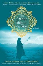 The Other Side of the Sky 9781416918370 Farah Ahmedi, Gelezen, Farah Ahmedi, Farah Ahmedi, Verzenden
