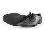 Bugatti Nette schoenen in maat 41 Zwart | 10% extra korting, Bugatti, Verzenden, Zwart, Overige typen