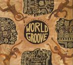 Various - World Groove (CD, Comp, Enh), Ophalen of Verzenden, Nieuw in verpakking