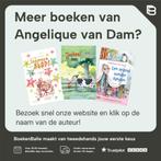 Het geheim van de wifi / Het geheim van... 9789025877958, Boeken, Verzenden, Zo goed als nieuw, Angelique van Dam