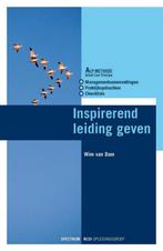 Vantoen.nu  -   Inspirerend leiding geven 9789027426628, Boeken, Gelezen, Wim van Dam, Verzenden