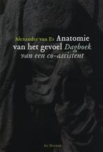 Anatomie van het gevoel 9789061006022 A. van Es, Verzenden, Gelezen, A. van Es