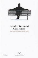 Caos calmo, Ophalen of Verzenden, Nieuw