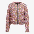 TwoDay meisjes vest met bloemenprint maat 92 van Scapino - N, Kinderen en Baby's, Kinderkleding | Maat 92, Verzenden, Nieuw