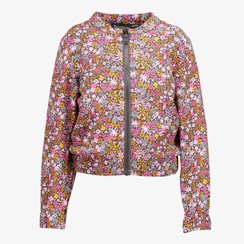 TwoDay meisjes vest met bloemenprint maat 92 van Scapino - N, Kleding | Dames, Truien en Vesten, Nieuw, Verzenden