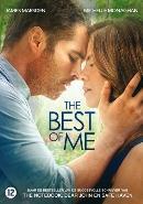 Best of me, the - DVD, Cd's en Dvd's, Verzenden, Nieuw in verpakking