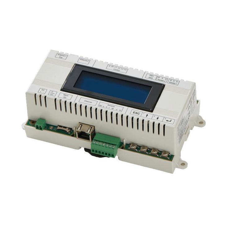 SolarEdge Commercial Gateway (SE1000-CCG-G-S1), Doe-het-zelf en Verbouw, Zonnepanelen en Toebehoren, Nieuw, Ophalen of Verzenden