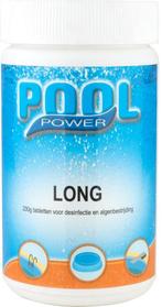 Pool Power chloortabletten 200 grams 1 kg, Tuin en Terras, Zwembad-toebehoren, Verzenden, Nieuw