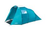 Pavillo Tunneltent Family Dome 4 - 4, Caravans en Kamperen, Verzenden, Nieuw