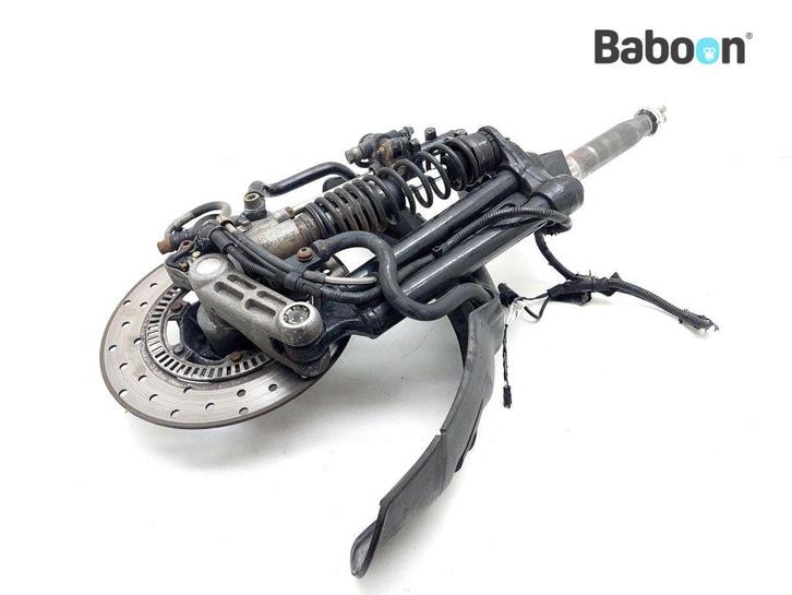 Voorvork Poot Rechts Piaggio | Vespa MP3 500 LT Sport, Motoren, Onderdelen | Overige, Gebruikt, Verzenden