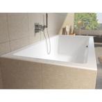 Ligbad Riho Lugo 160x70 cm Wit, Ophalen of Verzenden, Nieuw