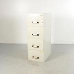 Dossierkast Royal File - Lichtgrijs - 138,5 x 51 cm - 4, Ophalen of Verzenden, Nieuw