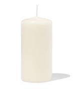 HEMA Stompkaars 7x14cm ivoor, Verzenden, Nieuw