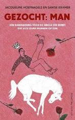 Gezocht: Man 9789025430351 Jacqueline Hoefnagels, Verzenden, Gelezen, Jacqueline Hoefnagels