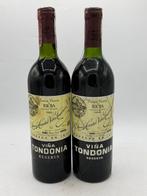 1995 & 1998 R. Lopez de Heredia, Viña Tondonia - Rioja, Verzamelen, Nieuw