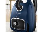 Bosch BGB6X300 - Stofzuiger met zak - 600 W - 4L stofzak -, Verzenden, Zo goed als nieuw