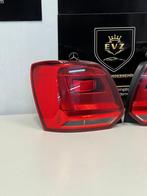 VW Polo 1.2 TSI achterlicht set rechts en links bj.2014, Auto-onderdelen, Gebruikt, Volkswagen