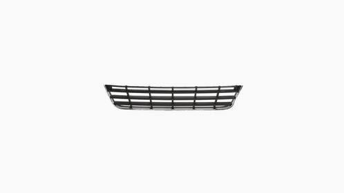 Volkswagen Passat  Bumpergrille Zwart/Chroom, Auto-onderdelen, Carrosserie en Plaatwerk