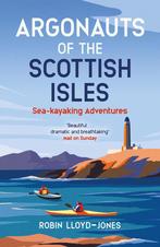 9781780277059 Argonauts of the Scottish Isles, Nieuw, Robin Lloyd-Jones, Verzenden