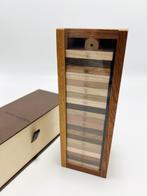 Louis Vuitton - Spel - Jenga en bois précieux (Très Rare) -