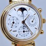 IWC - Da Vinci Perpetual Calendar - IW3750 - Heren -