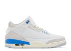 Nike Air Jordan 3 Retro Lucky Shorts (Sneakers, Schoenen), Overige kleuren, Verzenden, Nieuw, Sneakers of Gympen