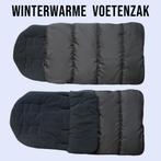 Winterwarme Voetenzak voor Buggy en Kinderwagen -, Verzenden, Nieuw