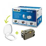 Thetford Fresh-Up Set C200, Ophalen of Verzenden, Nieuw