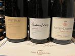 2017 Pierre-Yves Colin Morey Santenay Gravières, Caroline, Verzamelen, Wijnen, Nieuw