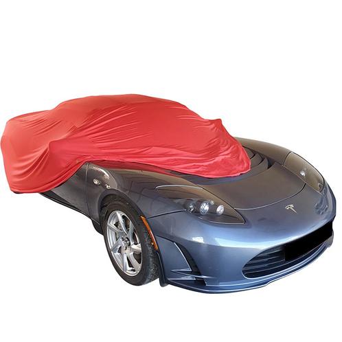 Autohoes passend voor Tesla Roadster voor binnen BESTE, Auto diversen, Autohoezen, Op maat, Nieuw, Ophalen of Verzenden