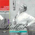 cd - June Christy - The Ballad Collection, Cd's en Dvd's, Cd's | Overige Cd's, Zo goed als nieuw, Verzenden