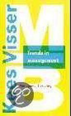 Trends in management / Management briefings 9789052613109, Boeken, Verzenden, Zo goed als nieuw, K. Visser