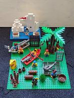 Lego Minifiguur - Pirates - Piraten, Nieuw