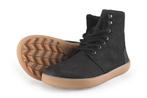 Barefoot & More Veterboots in maat 39 Zwart | 10% extra, Kleding | Dames, Schoenen, Verzenden, Zwart, Overige typen, Zo goed als nieuw