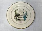 Villeroy & Boch, Villeroy & Boch Mettlach, France Saar, für, Antiek en Kunst
