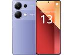 Xiaomi -  Redmi Note 13 Pro 4g - 256 Gb  - Paars, Telecommunicatie, Mobiele telefoons | Overige merken, Verzenden, Nieuw, Zonder abonnement