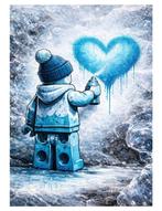 BLING_BÖ - - ICE HEART - URBAN FREEZE -