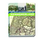 het grote geschiedenisboek van kennemerland 9789040007965, Gelezen, Verzenden