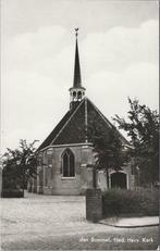 DEN BOMMEL - Ned. Herv. Kerk, Verzamelen, Verzenden, Gelopen