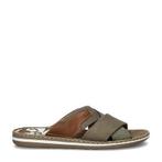 Rieker slippers voor heren in het Groen, Kleding | Heren, Schoenen, Verzenden, Nieuw, Rieker, Slippers