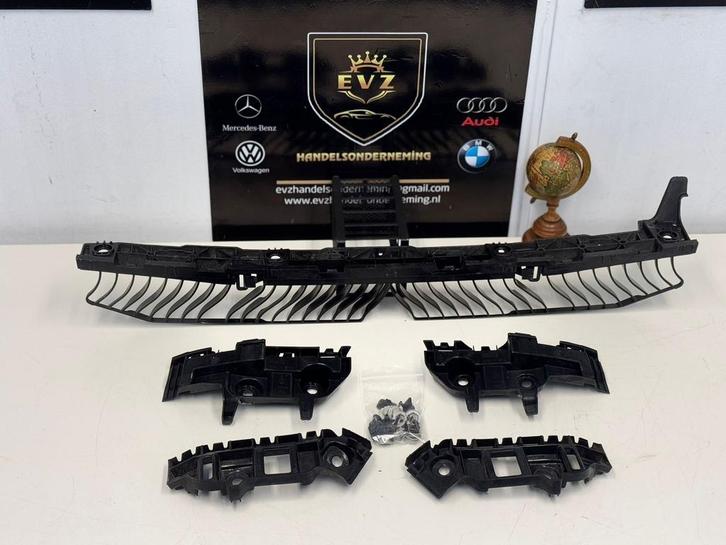 VW Polo 2G bumperframeset achter bj.2018 art.2G6807393B, Auto-onderdelen, Carrosserie en Plaatwerk, Gebruikt, Volkswagen, Achter