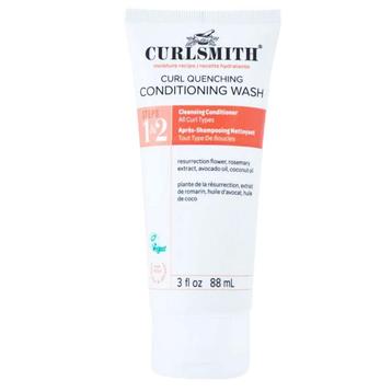 Curlsmith  Curl Quenching Conditioning Wash  88 ml beschikbaar voor biedingen