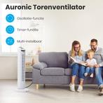 2dekans | Auronic Torenventilator - Staande Ventilator met, Ophalen of Verzenden, Gebruikt