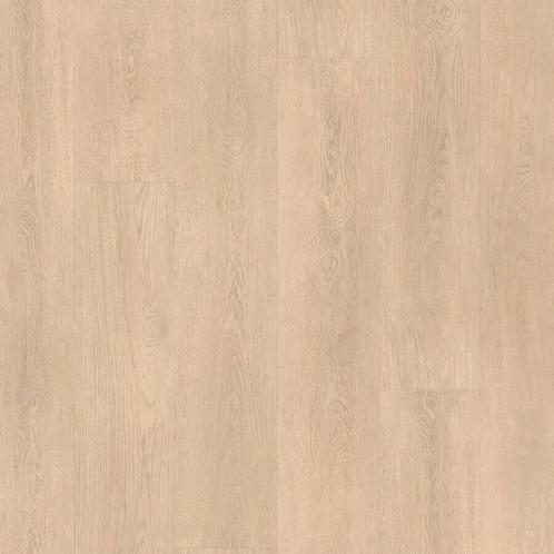 FLOER Dorpen PVC FLR-3038 Noordwijk Natuur Eiken PVC, Huis en Inrichting, Stoffering | Vloerbedekking, Overige typen, Overige kleuren