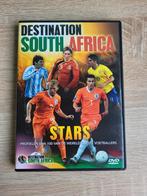 DVD - Destination South Africa 2010, Cd's en Dvd's, Dvd's | Documentaire en Educatief, Alle leeftijden, Verzenden, Gebruikt, Overige typen