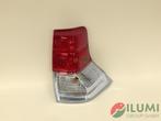 TOYOTA LAND CRUISER LED 09-13 ACHTERLICHT RECHTS, Auto-onderdelen, Verzenden, Gebruikt, Toyota