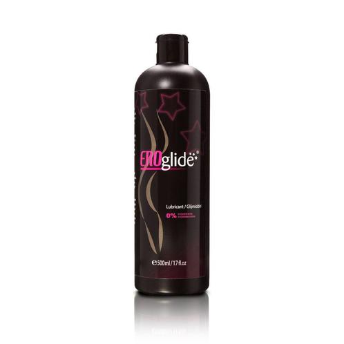 EROglide - 500ml, Sport en Fitness, Massageproducten, Nieuw, Ophalen of Verzenden