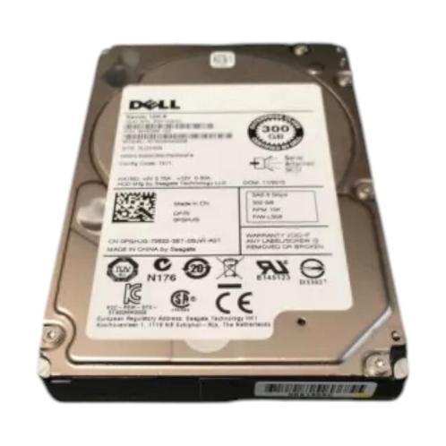 Dell PGHJG, Computers en Software, Servers, Nieuw, Verzenden