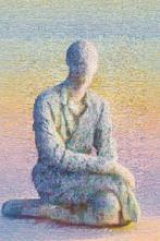 Jorge Omeñaca (1981) - Rainbow marmaid